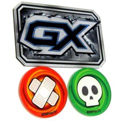 Pokemon - Counters (Poison, Burn, & GX Counter)