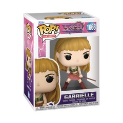 Xena: Warrior Princess - Gabrielle #1666