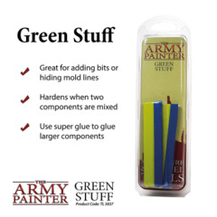 Army Painter - Green Stuff (TL5037)