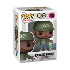 Queer Eye - Karamo Brown #1425