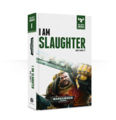 The Beast Arises: Vol. 1 - I Am Slaughter