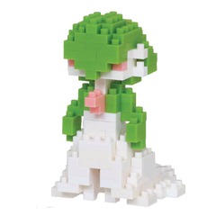 Pokemon - Gardevoir Nanoblock (NBPM_096)