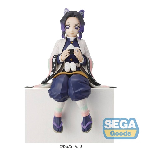 Demon Slayer - Shinobu Kocho PM Perching Figure