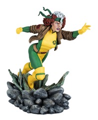Marvel Gallery - Rogue Gallery PVC Figure