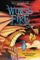 Wings of Fire: The Graphic Novel