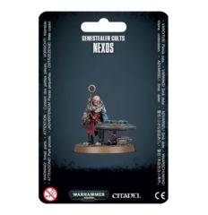 Genestealer Cults - Nexos (51-48)