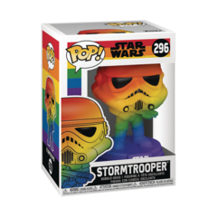 Stormtrooper #296 (Pride Month)