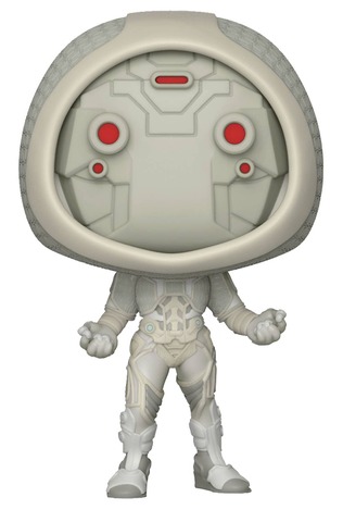 Ghost #342 (Ant-Man and the Wasp)