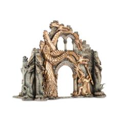 Terrain - Ophidian Archway