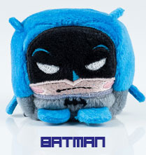 Kawaii Cubes - DC Comics Batman (Medium)