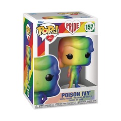 Poison Ivy #157 (DC Pride)