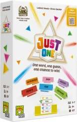 Just One (2025 Refresh)