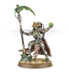 Necron Overlord (49-20)