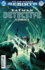 Detective Comics #948 (Variant Edition)