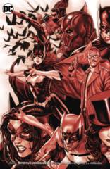 Detective Comics #1003 (Variant Edition)