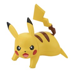 Pokemon - Pokemon Model Kit Pikachu