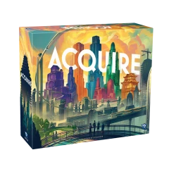 Acquire (2023)