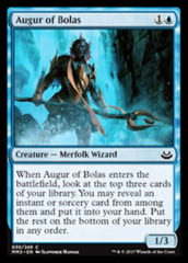 Blue Ox Pauper Decks - 