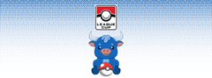Pokemon - 2025 League Cup - 2nd Quarter