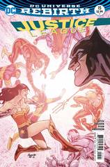 Justice League #15 (Variant Edition)