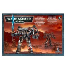 Grey Knights - Nemesis Dreadknight (57-10)