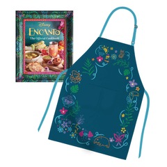 Encanto: The Official Cookbook Gift Set