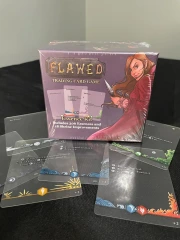 Flawed Trading Card Game - Essence Kit