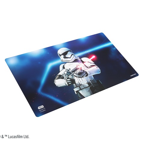 Gamegenic - Star Wars: Unlimited Game Mat: Stormtrooper