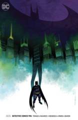 Detective Comics #996 (Variant Edition)
