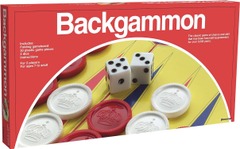 Backgammon Classic Board Games