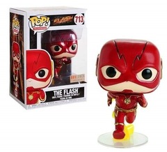 The Flash - The Flash #713 (Box Lunch Exclusive)