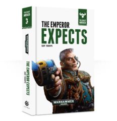 The Beast Arises: Vol. 3 - The Emperor Expects