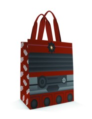 Doctor Who - 50th Anniversary I Am A Dalek Large Tote Bag