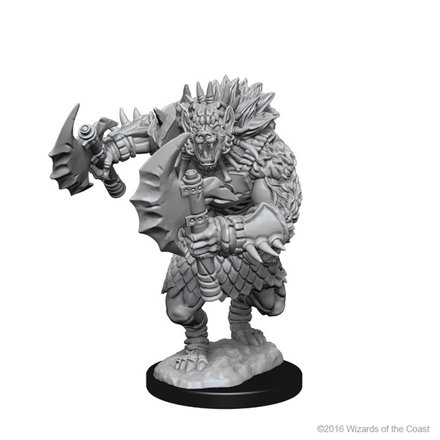 Gnolls (72569)