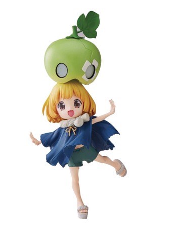 Dr. Stone - Suika Figure