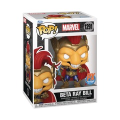 Beta Ray Bill #1291 (PX Previews Exclusive)