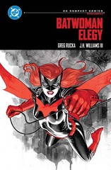 Batwoman: Elegy Trade Paperback (DC Compact Comics Edition)
