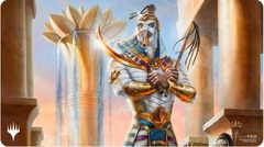 Ultra Pro - MTG Aetherdrift - Amonkhet Eternal Might Playmat (38688)