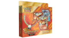 Legendary Battle Deck - Ho-Oh