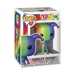 Harley Quinn #156 (DC Pride)