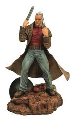 Marvel Gallery Old Man Logan Figure PVC
