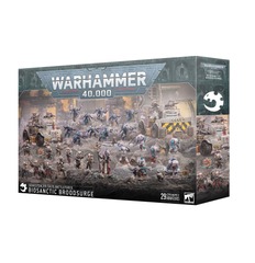 Genestealer Cults - Battleforce: Biosanctic Broodsurge (71-65)