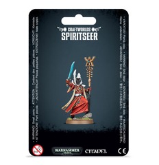 Aeldari - Spiritseer (46-64)