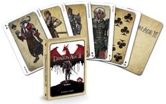 Dragon Age II - Playing Cards