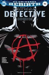 Detective Comics #963 Var Ed