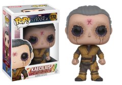 Kaecilus #172 (Doctor Strange)