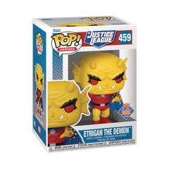 Etrigan the Demon #459 (PX Previews Exclusive Free Comics Book Day 2023)