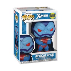 Apocalypse #1459 (X-Men: Season 3)