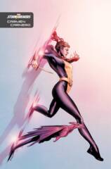 X-Men (2019) #15 (Carnero Stormbreakers One Per Store Variant)