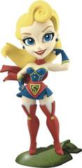 DC Comics Bombshells Supergirl Vinyl Figure